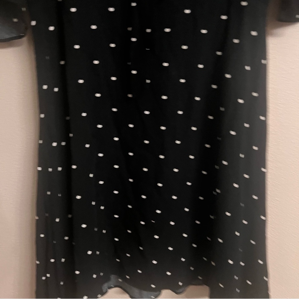 FREE‎ PEOPLE All Yours Mini Dress - Picture 4 of 8